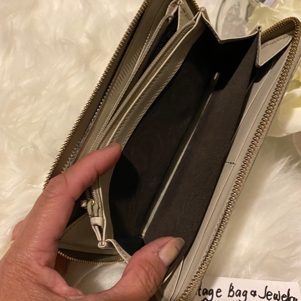 Gucci wallet - Picture 6 of 10